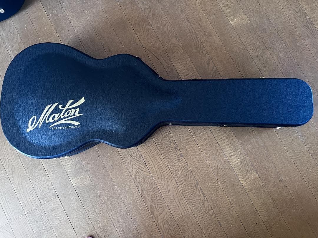 MATON Performer・美品