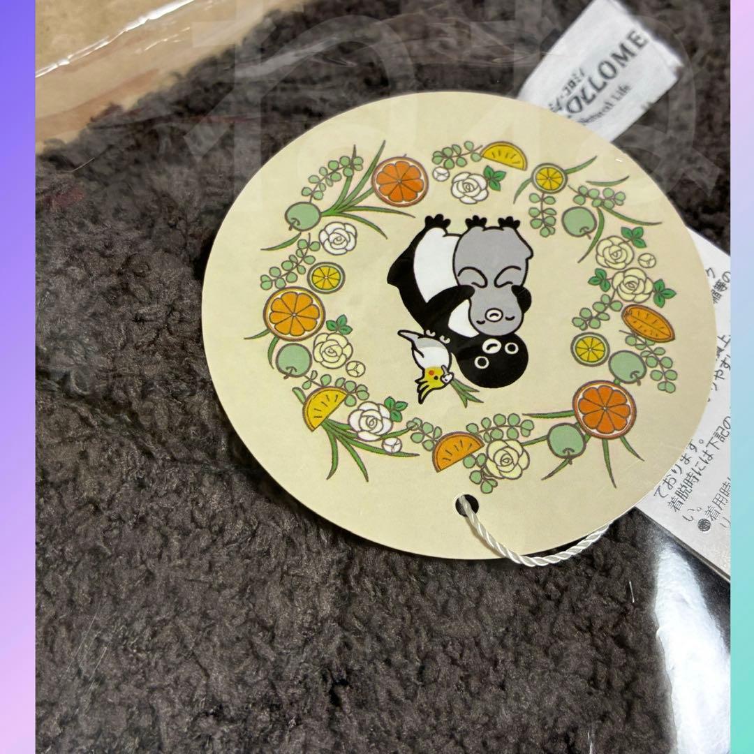 suicaのペンギン ルームプルオーバー 坂崎千春 刺繍 スウェット ニット 服