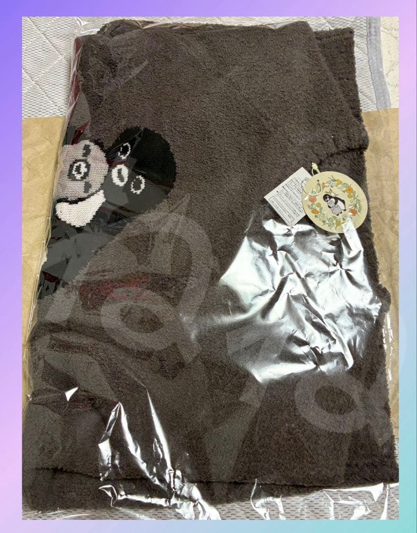 suicaのペンギン ルームプルオーバー 坂崎千春 刺繍 スウェット ニット 服