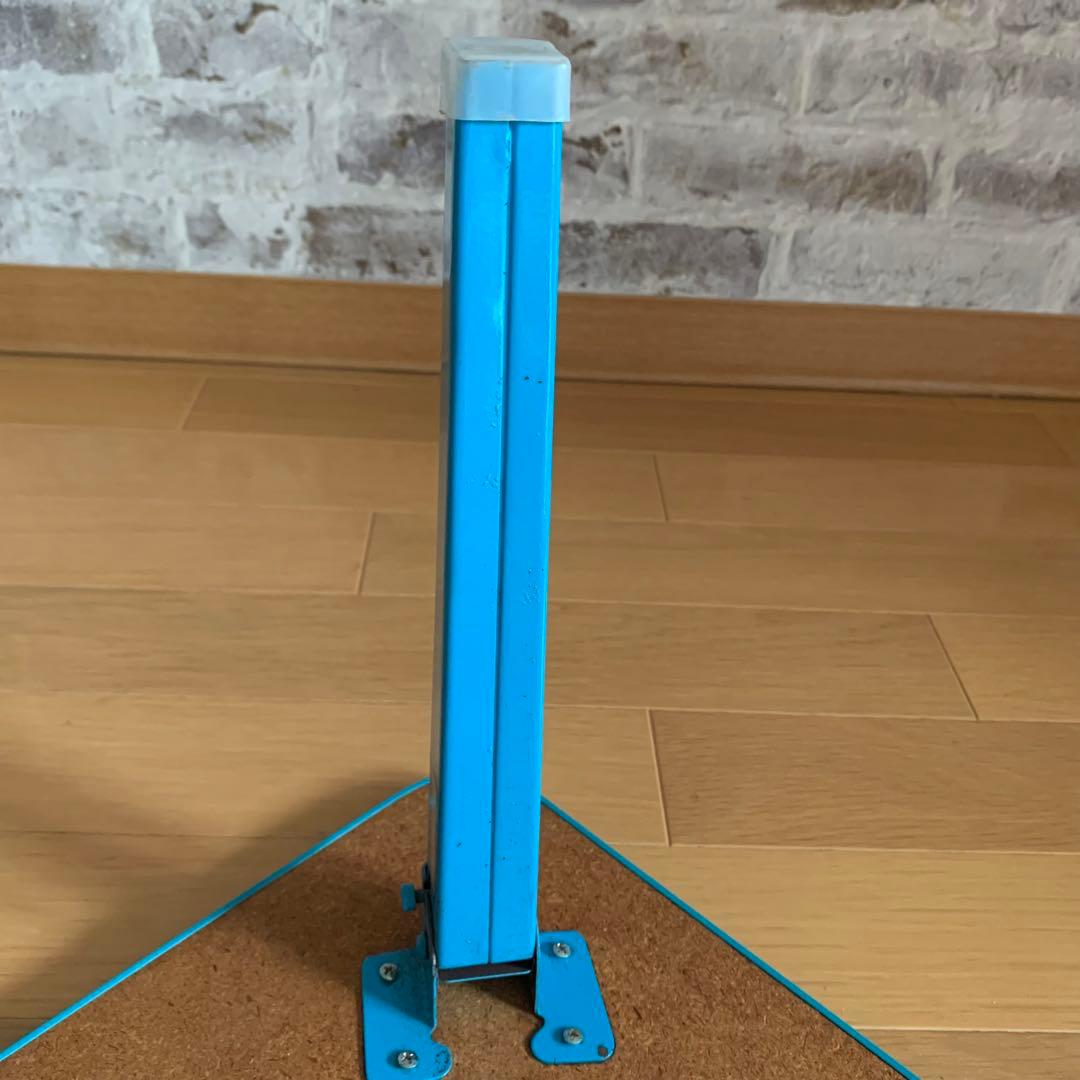 《激レア　レトロ》ゴロピカドン 折りたたみ式テーブル サンリオ