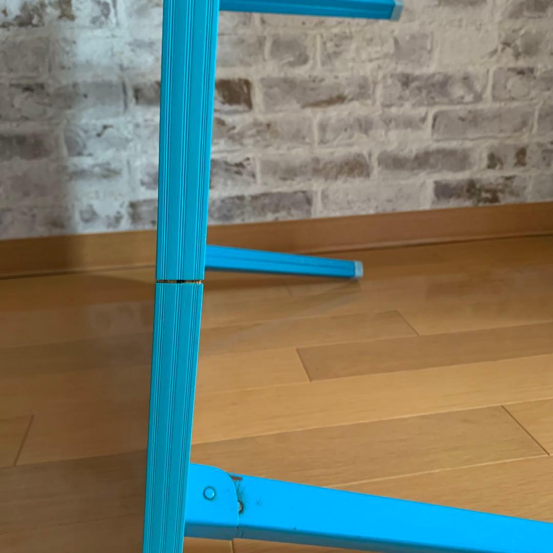 《激レア　レトロ》ゴロピカドン 折りたたみ式テーブル サンリオ