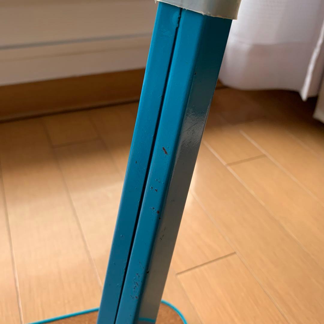 《激レア　レトロ》ゴロピカドン 折りたたみ式テーブル サンリオ