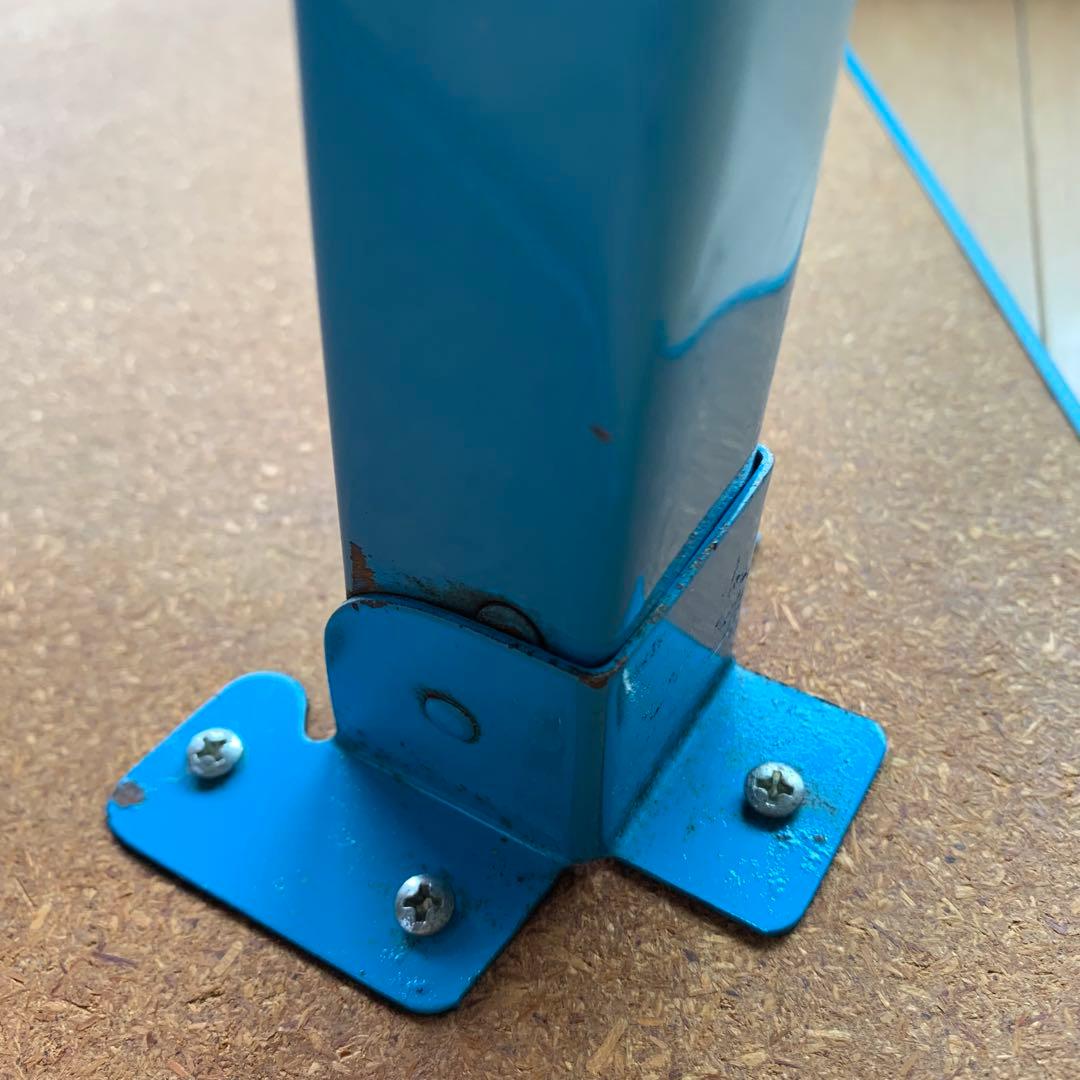 《激レア　レトロ》ゴロピカドン 折りたたみ式テーブル サンリオ