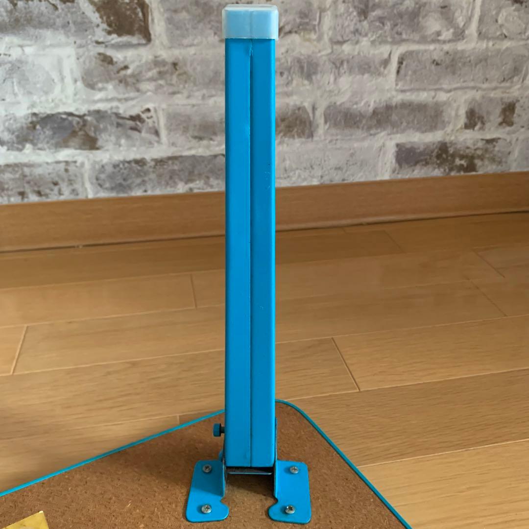 《激レア　レトロ》ゴロピカドン 折りたたみ式テーブル サンリオ