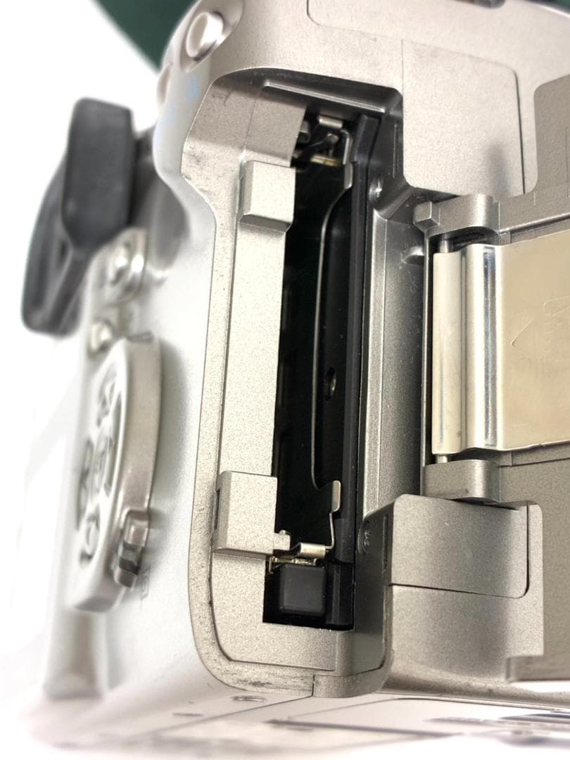 25M10-205 キャノン S6041 デジタル一眼レフカメラ デジカメ