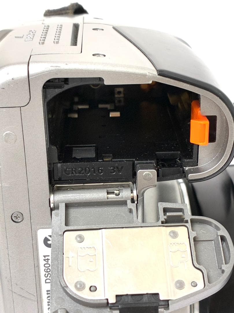 25M10-205 キャノン S6041 デジタル一眼レフカメラ デジカメ