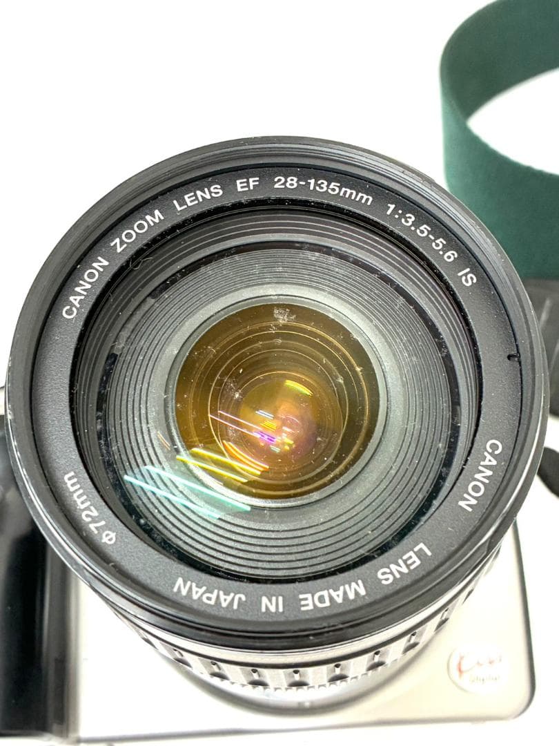 25M10-205 キャノン S6041 デジタル一眼レフカメラ デジカメ