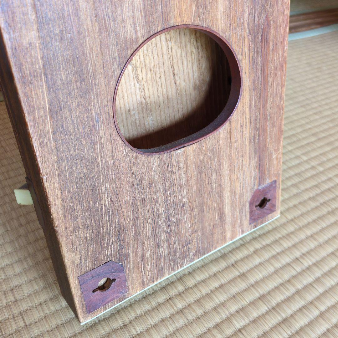 ①※※廃棄します※※生田流 師範代使用品★十三絃 お琴 箏 琴 和楽器