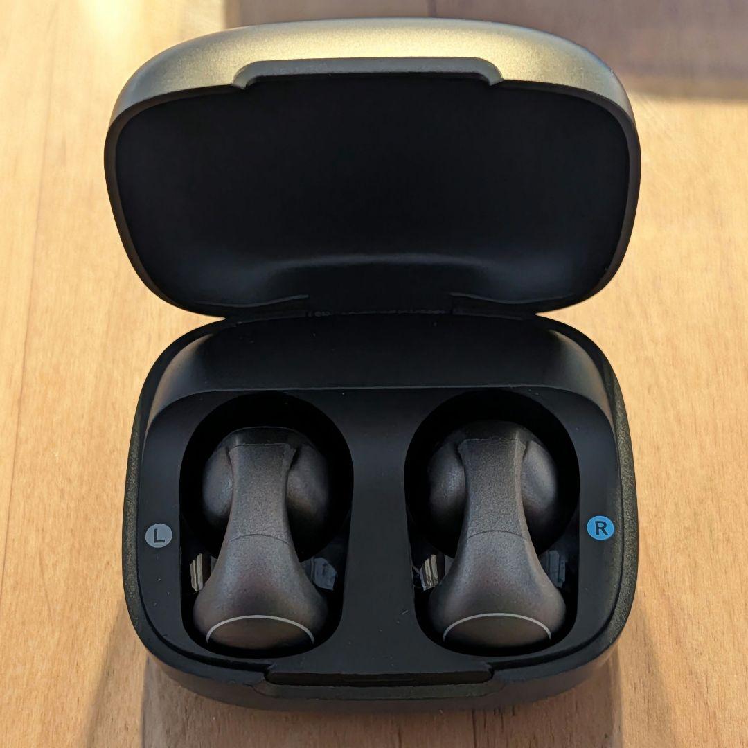 Anker Soundcore C40i メタリックグレー