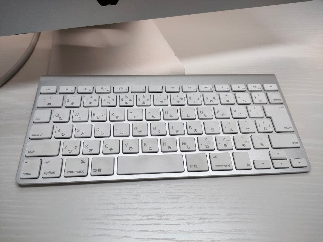 Apple iMac 21.5インチ　HD1TB 　ジャンク品