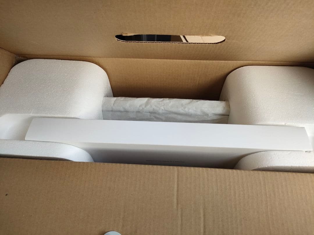 Apple iMac 21.5インチ　HD1TB 　ジャンク品