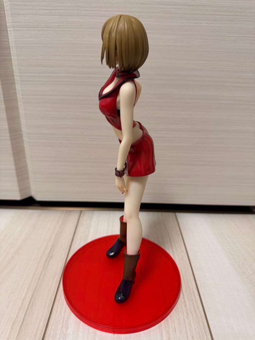 【開封品：箱無し】フリュー F:NEX ボーカロイド MEIKO メイコ 1/7