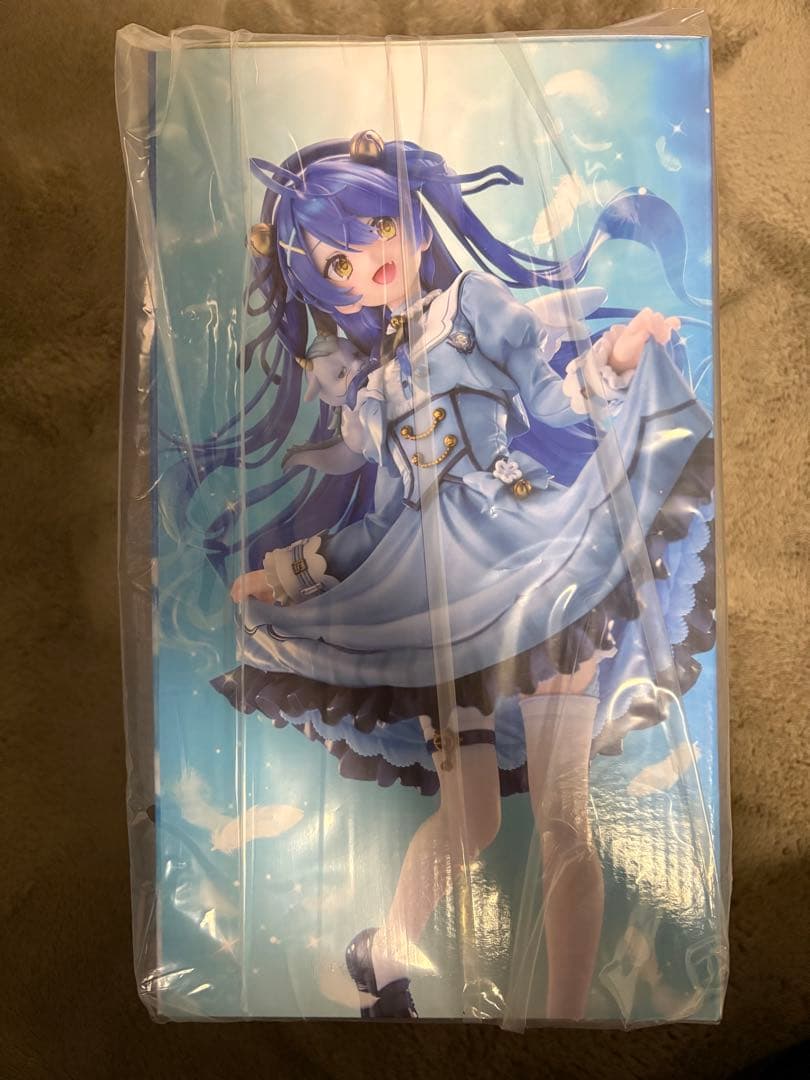 天宮こころ 1/7スケールフィギュア