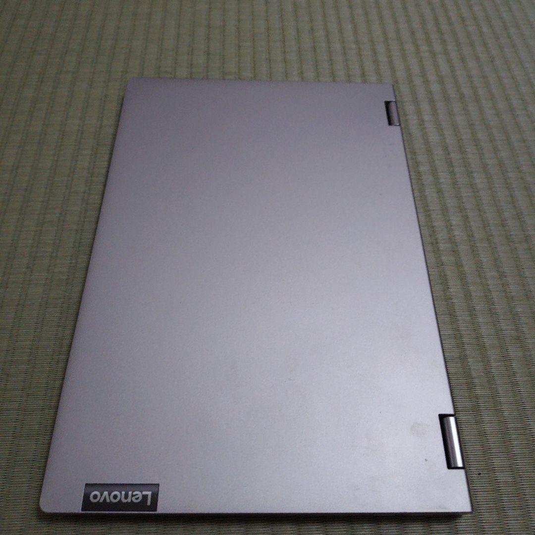 Lenovo14インチノートPC 81N4004EJP　Ideapad C340