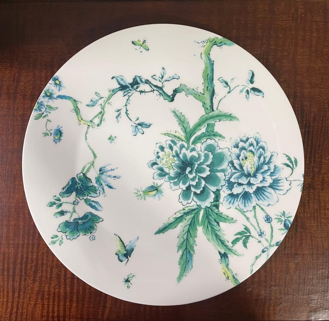 【未使用品】 Jasper Conran プレート 27cm