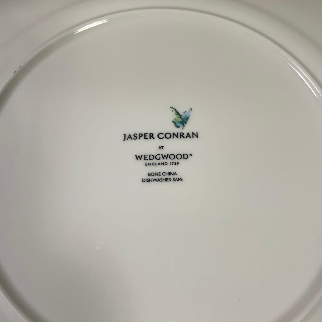 【未使用品】 Jasper Conran プレート 27cm