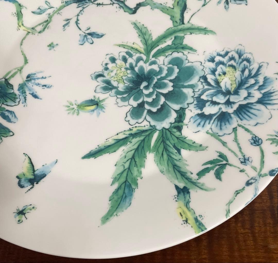 【未使用品】 Jasper Conran プレート 27cm