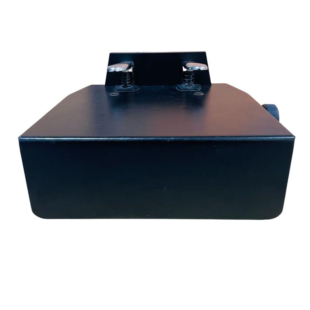 吉澤 PEACOCK 昇降式 ピアノ 補助ペダル AX-T1