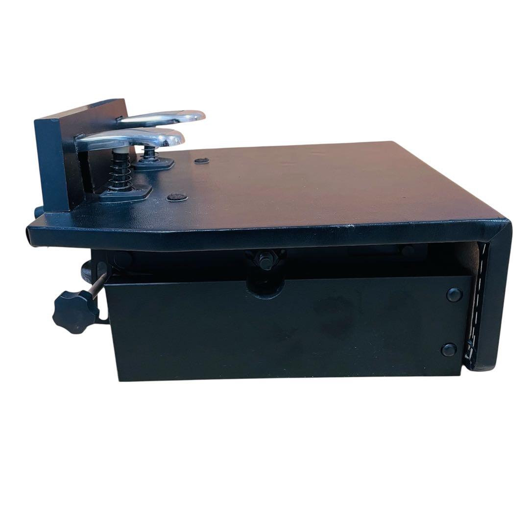 吉澤 PEACOCK 昇降式 ピアノ 補助ペダル AX-T1