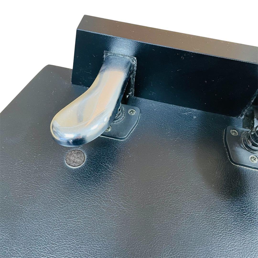 吉澤 PEACOCK 昇降式 ピアノ 補助ペダル AX-T1