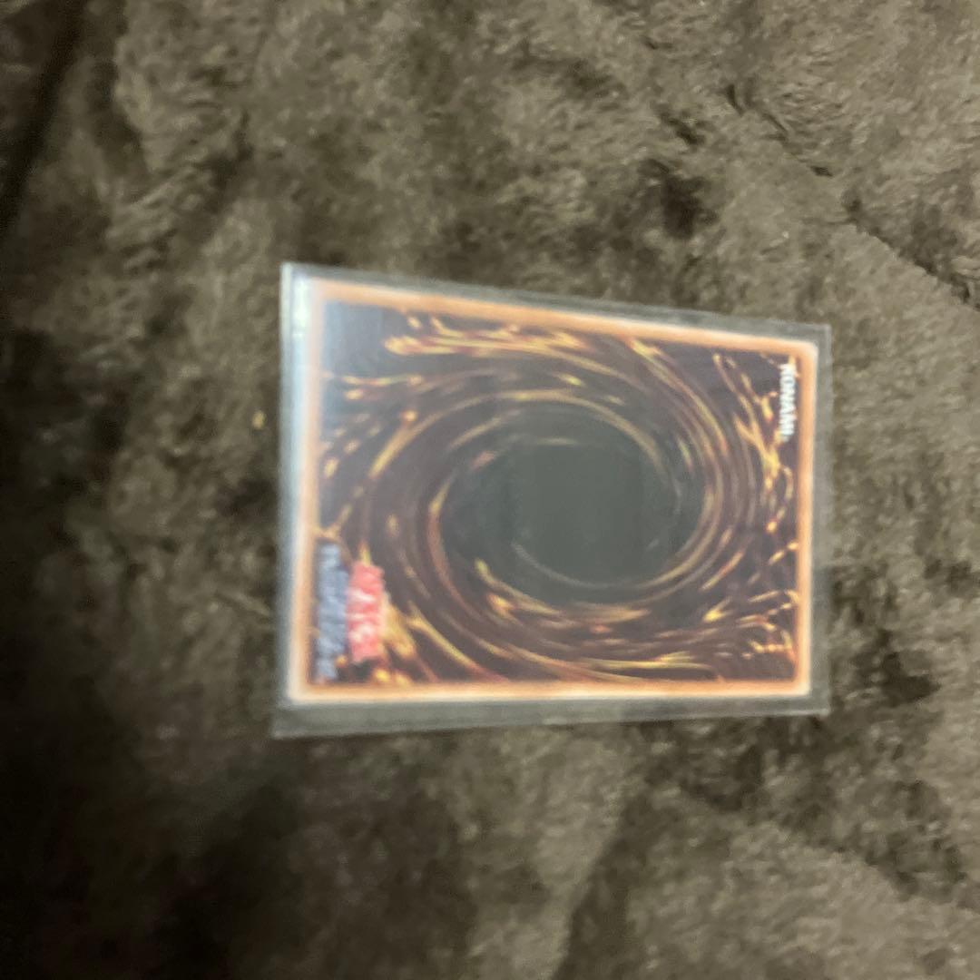 白き竜の落胤　プリズマ　日版