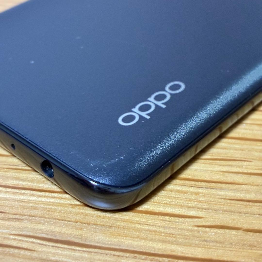 スマートフォン本体 oppo A55s 7272