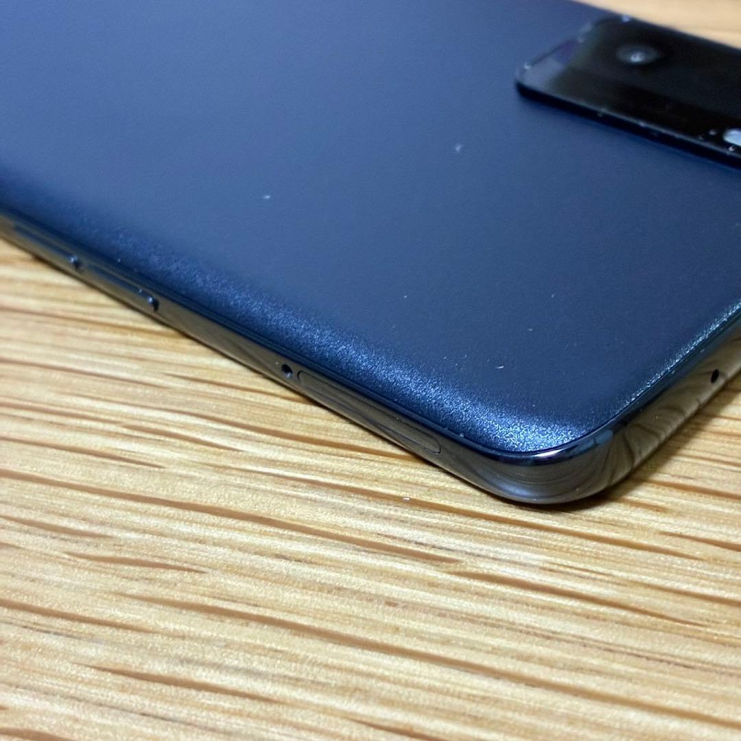 スマートフォン本体 oppo A55s 7272