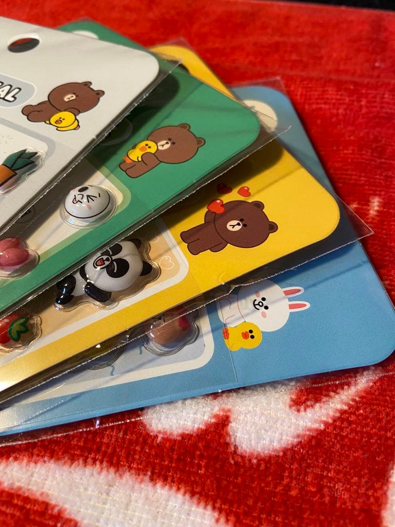 ぴち子先生　わがまま編