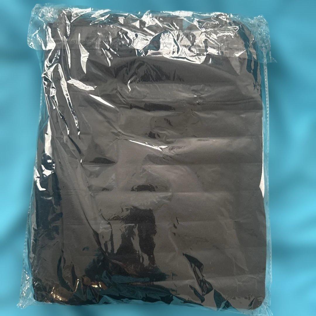 BMOG 黒 ゴーバーカー Lサイズ