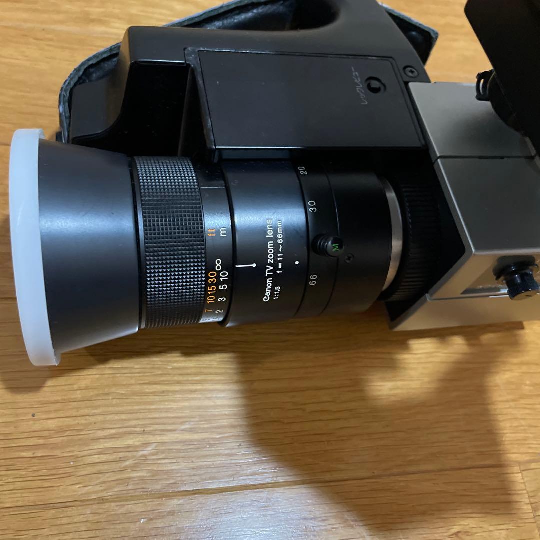 SONYＭＦトリニコンカラービデオカメラ HVC-Ｆ2 ジャンク品