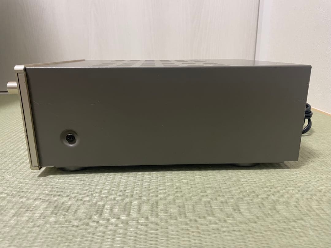TEAC RW-H300 CDデッキ 即日発送！