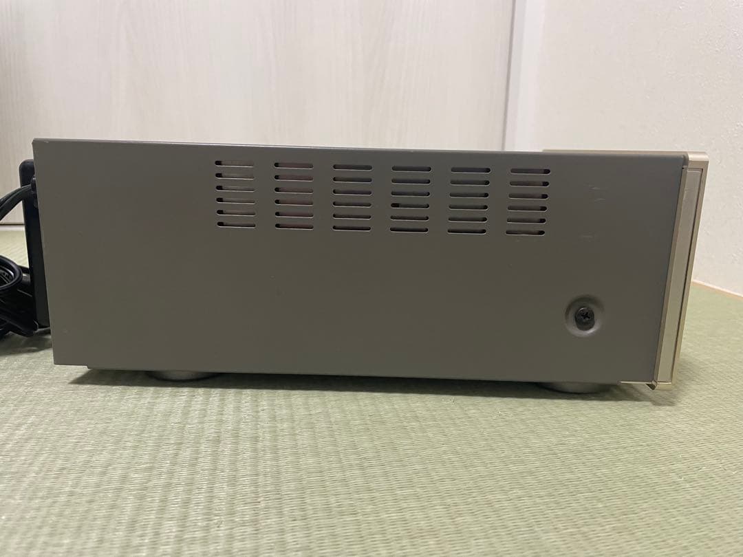 TEAC RW-H300 CDデッキ 即日発送！