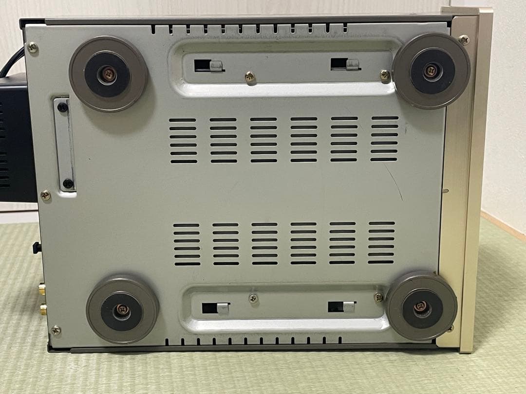 TEAC RW-H300 CDデッキ 即日発送！