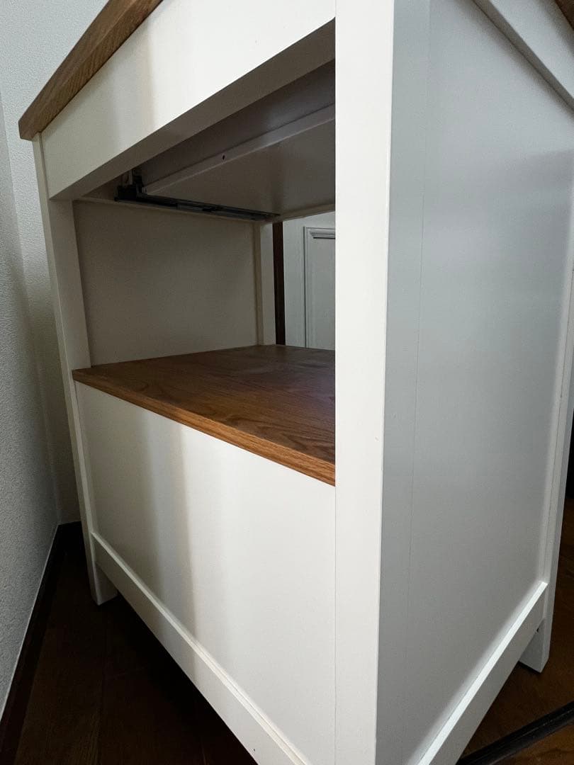 IKEA TORNVIKEN キッチンカウンター