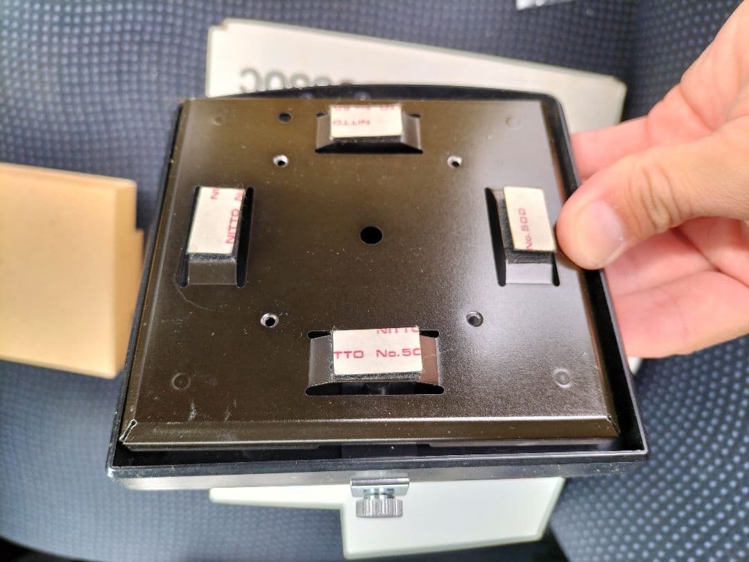 早い者勝ち【完品】Panasonic 車用 ポータブルCDプレイヤー、激レア商品