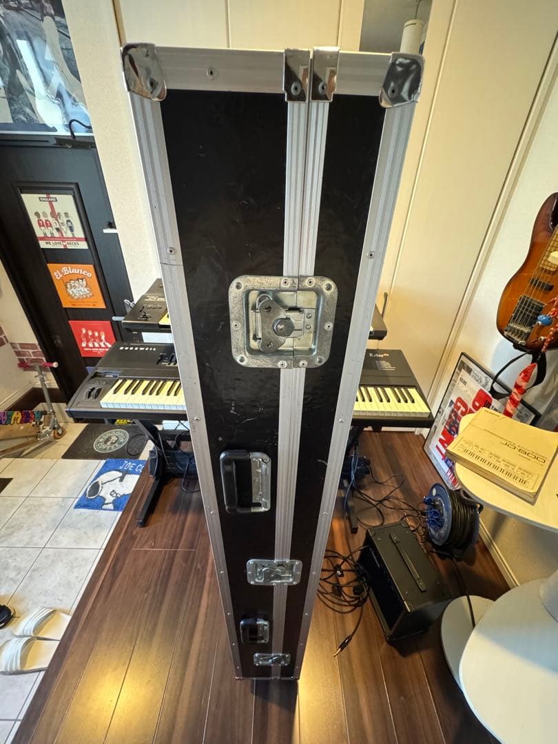 名機KURZWEIL K2600X