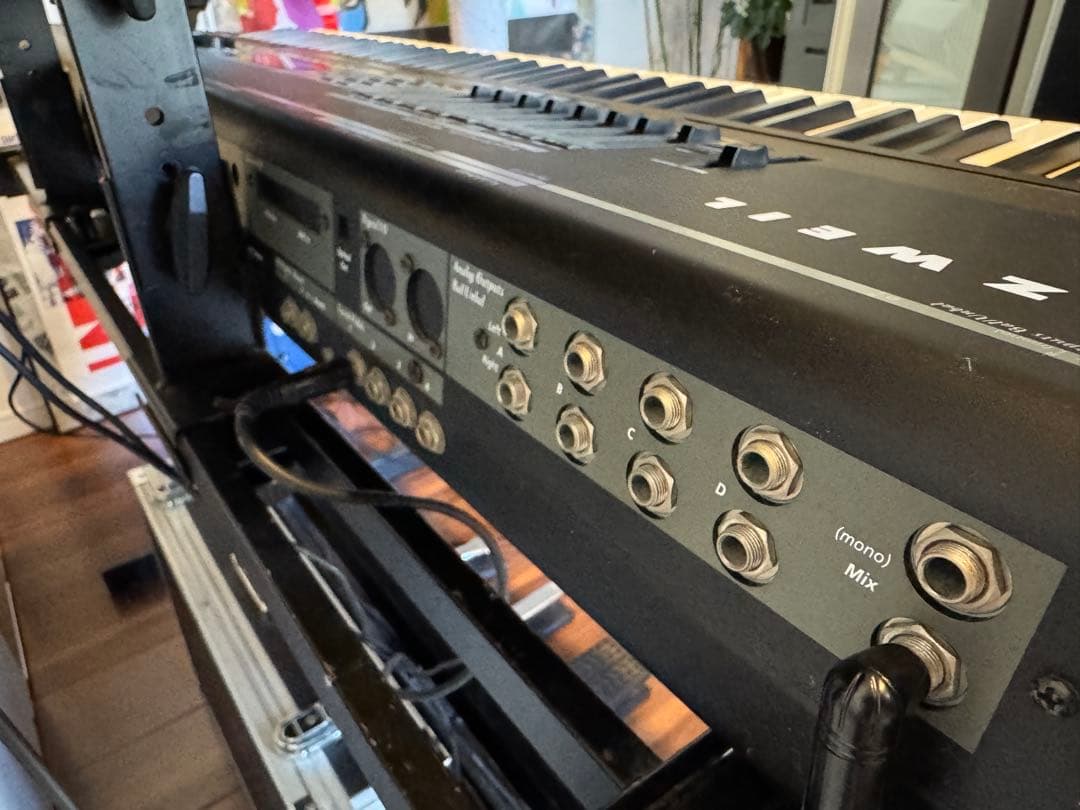 名機KURZWEIL K2600X