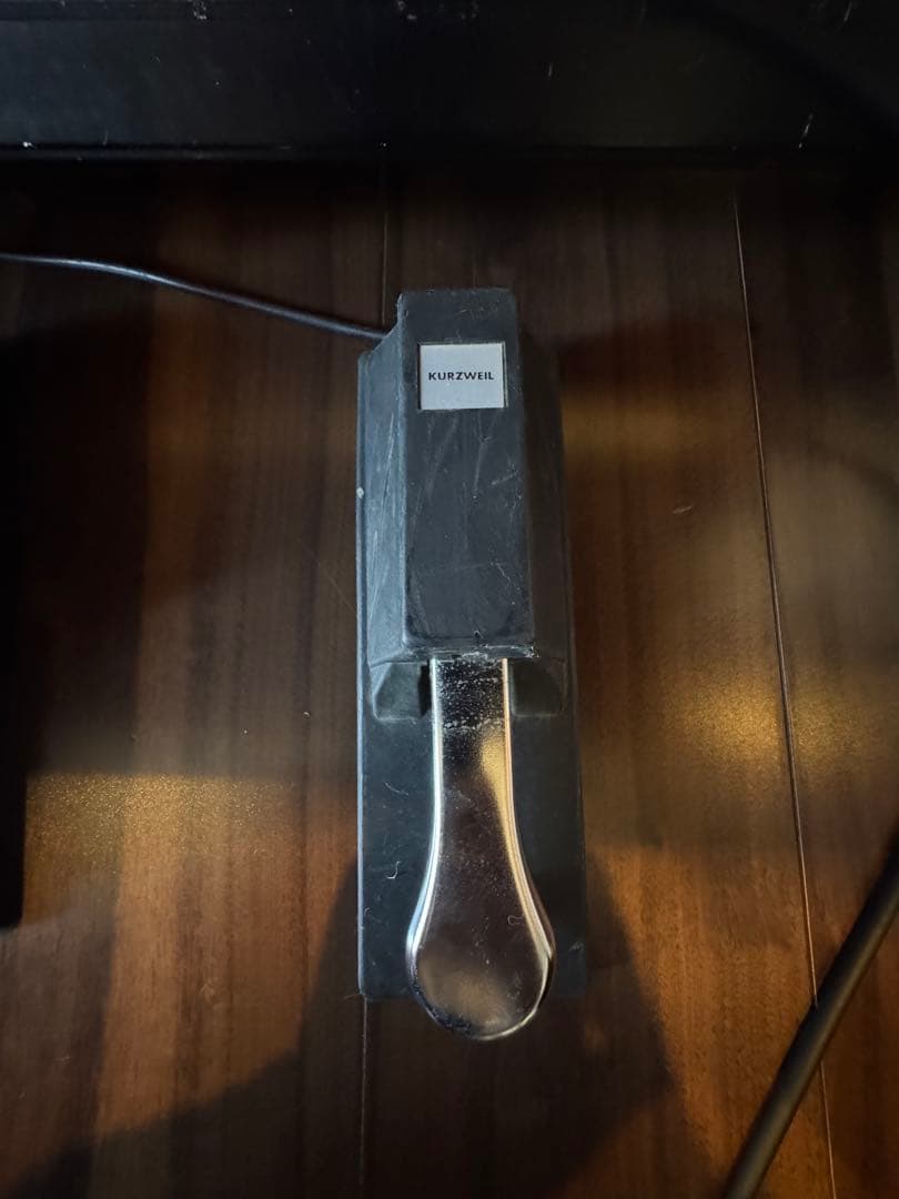 名機KURZWEIL K2600X