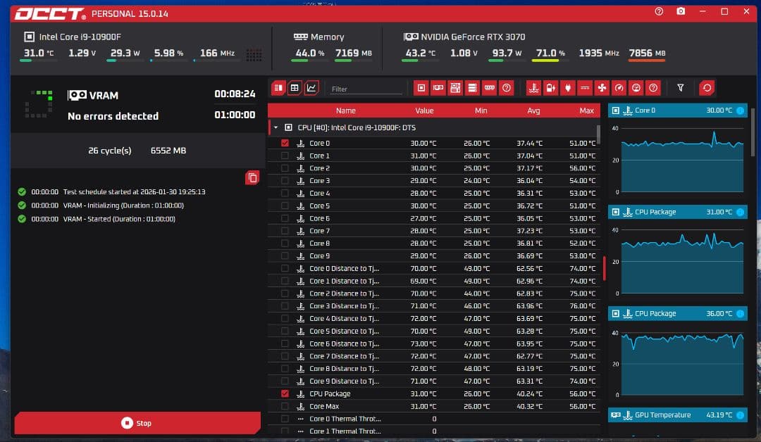 ゲーミングPC 3面ガラスOkinos Aqua93搭載SignalRGB連動