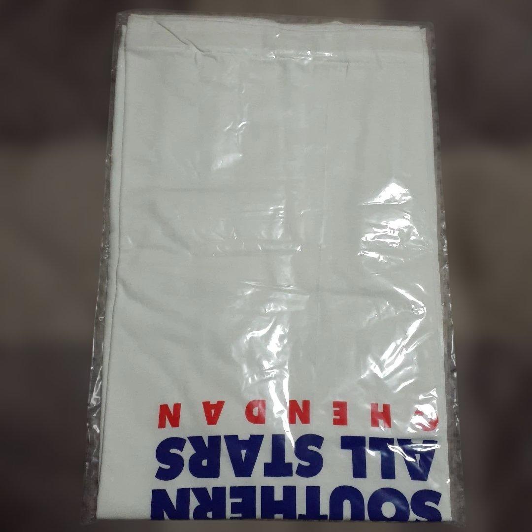 新品未開封美品★サザンオールスターズ応援団限定 TシャツMサイズ★送料込み
