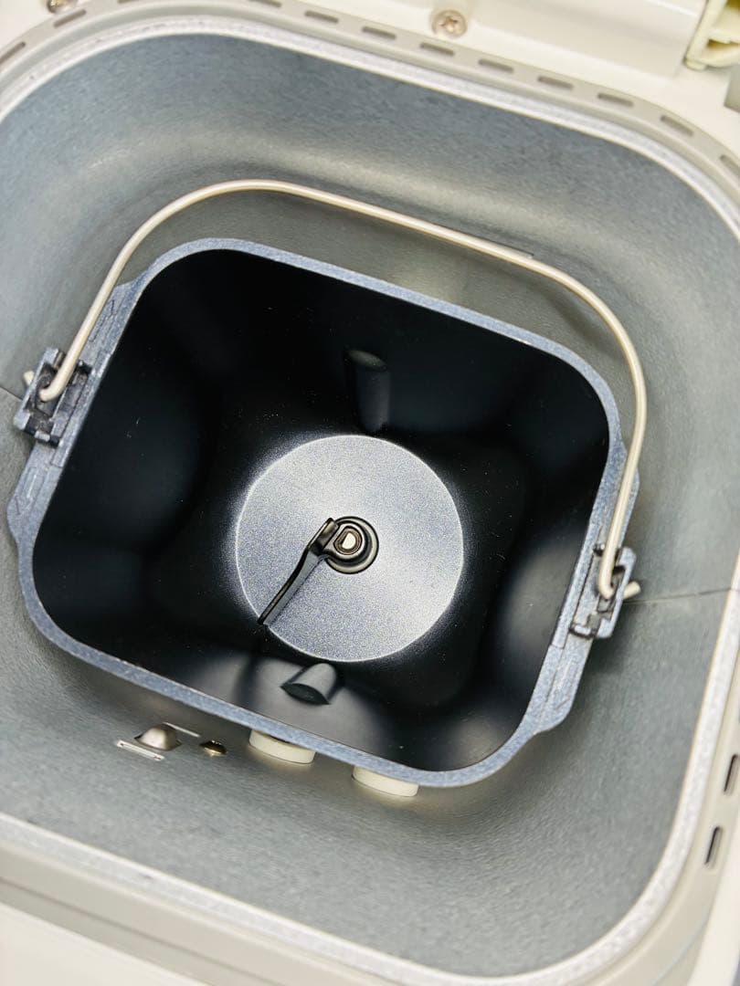 [美品中古] Panasonicホームベーカリー　品番SD-BMS106