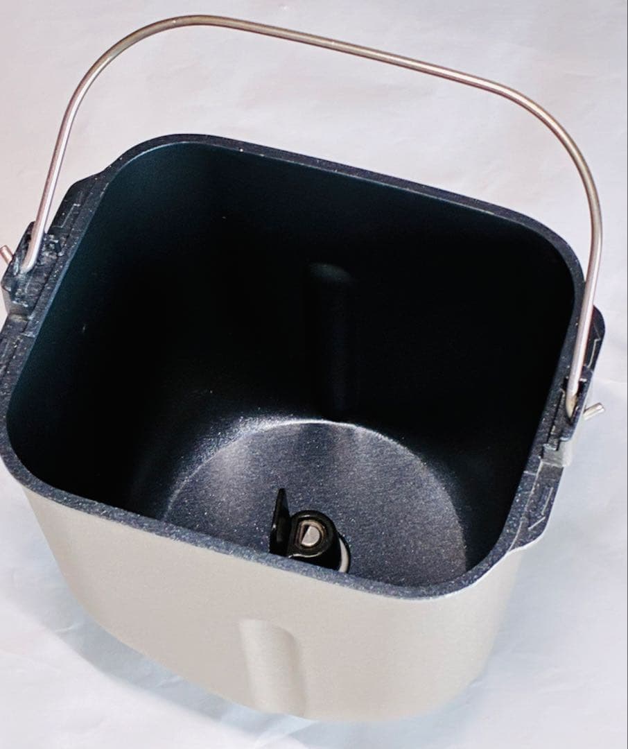 [美品中古] Panasonicホームベーカリー　品番SD-BMS106