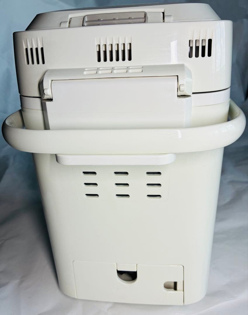 [美品中古] Panasonicホームベーカリー　品番SD-BMS106