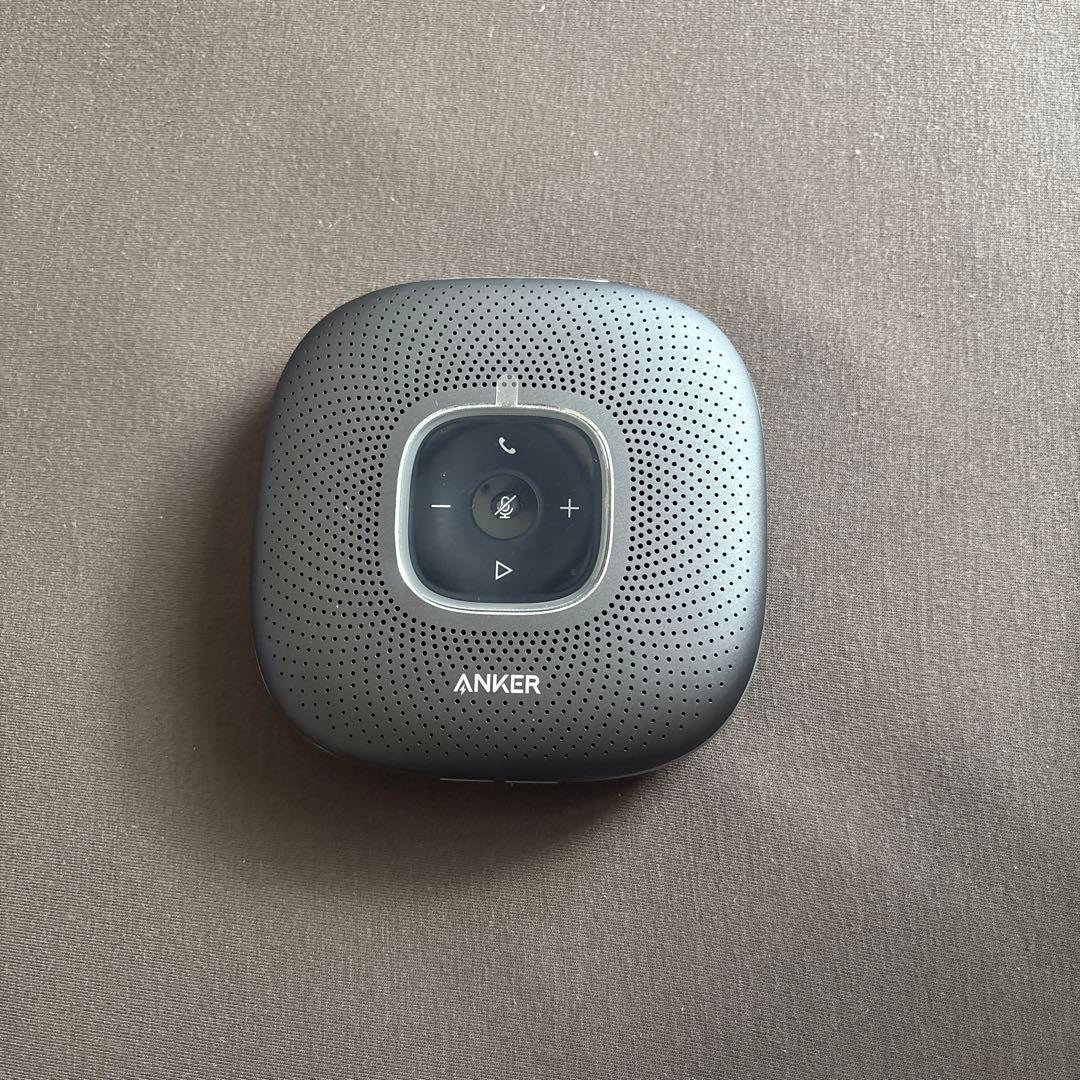 アンカー Anker Anker PowerConf 会議用 スピーカー
