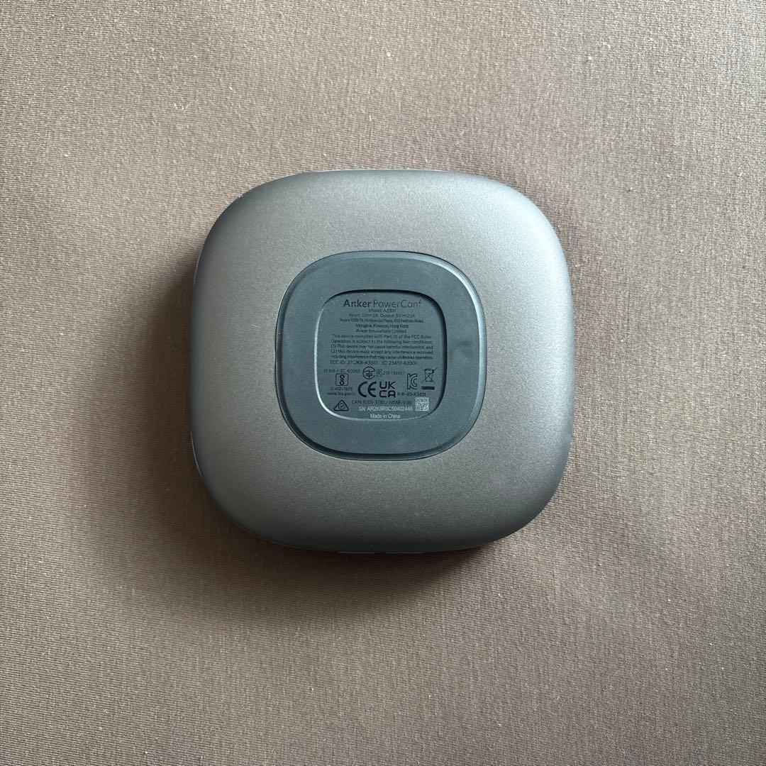 アンカー Anker Anker PowerConf 会議用 スピーカー