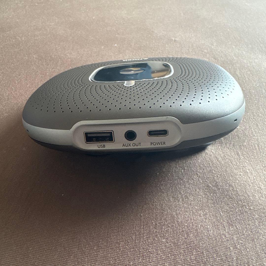 アンカー Anker Anker PowerConf 会議用 スピーカー