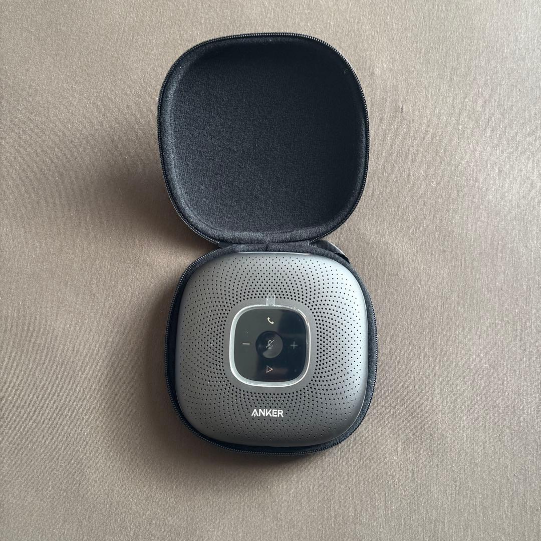 アンカー Anker Anker PowerConf 会議用 スピーカー