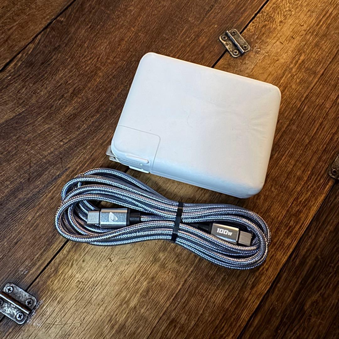 64GB/1TB MacBook Pro16インチ USキー 2019