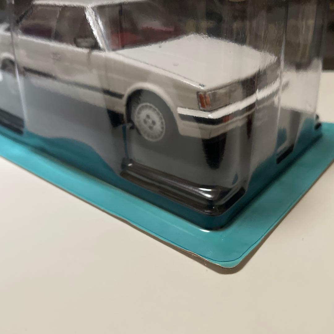 国産名車コレクション1/24 Toyota Mark ll Grande