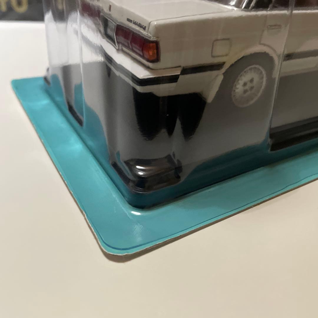 国産名車コレクション1/24 Toyota Mark ll Grande